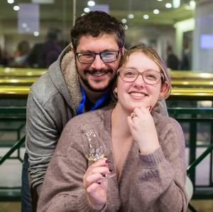 Meet your Posher, Emma